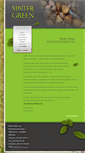 Mobile Screenshot of mister-green.pt
